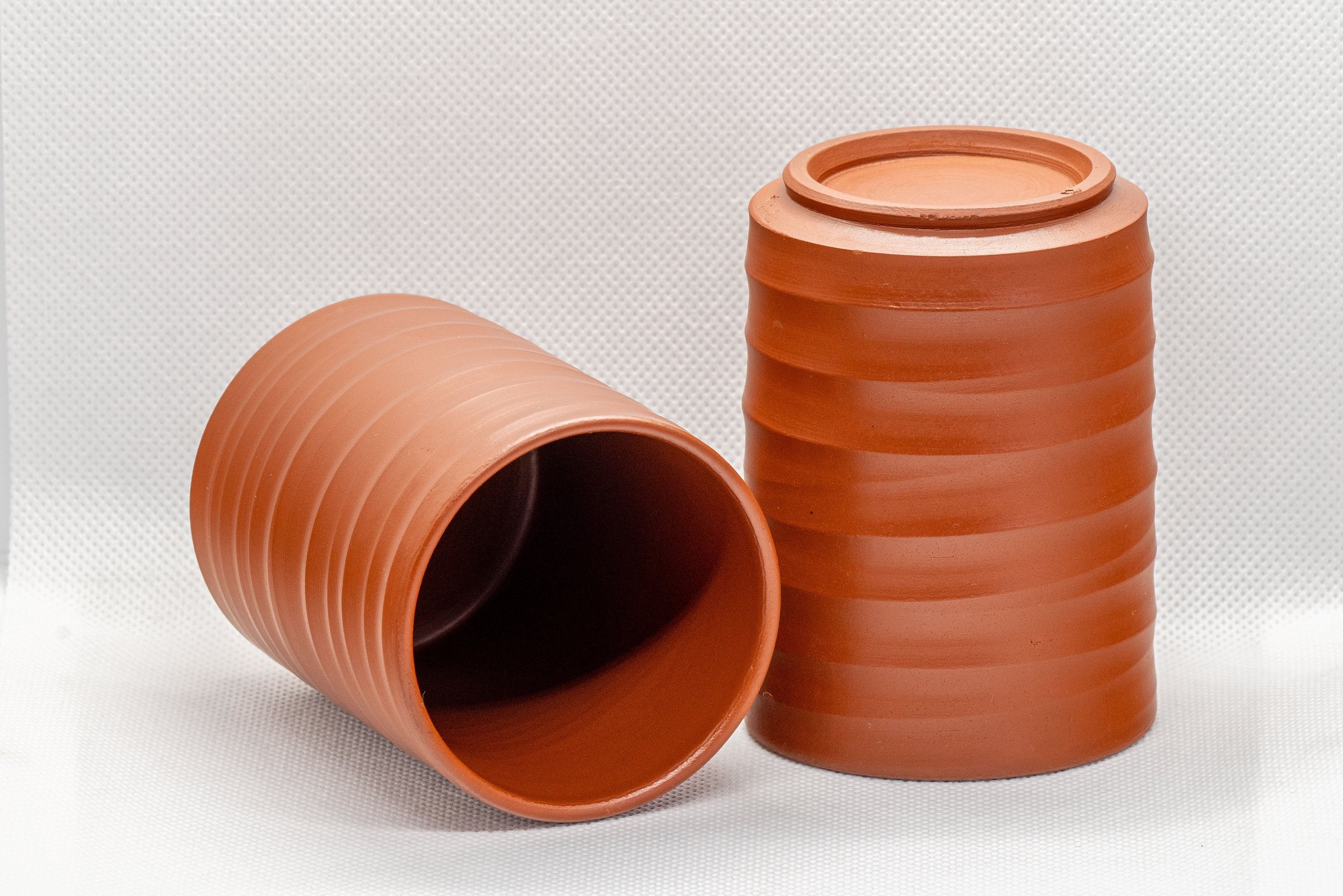 Tezumi Japanese Teacups - Thumbnail 3