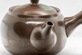 Japanese Kyusu - Hakeme Banko-yaki Teapot - 360ml - Tezumi