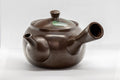 Japanese Kyusu - Hakeme Banko-yaki Teapot - 360ml - Tezumi