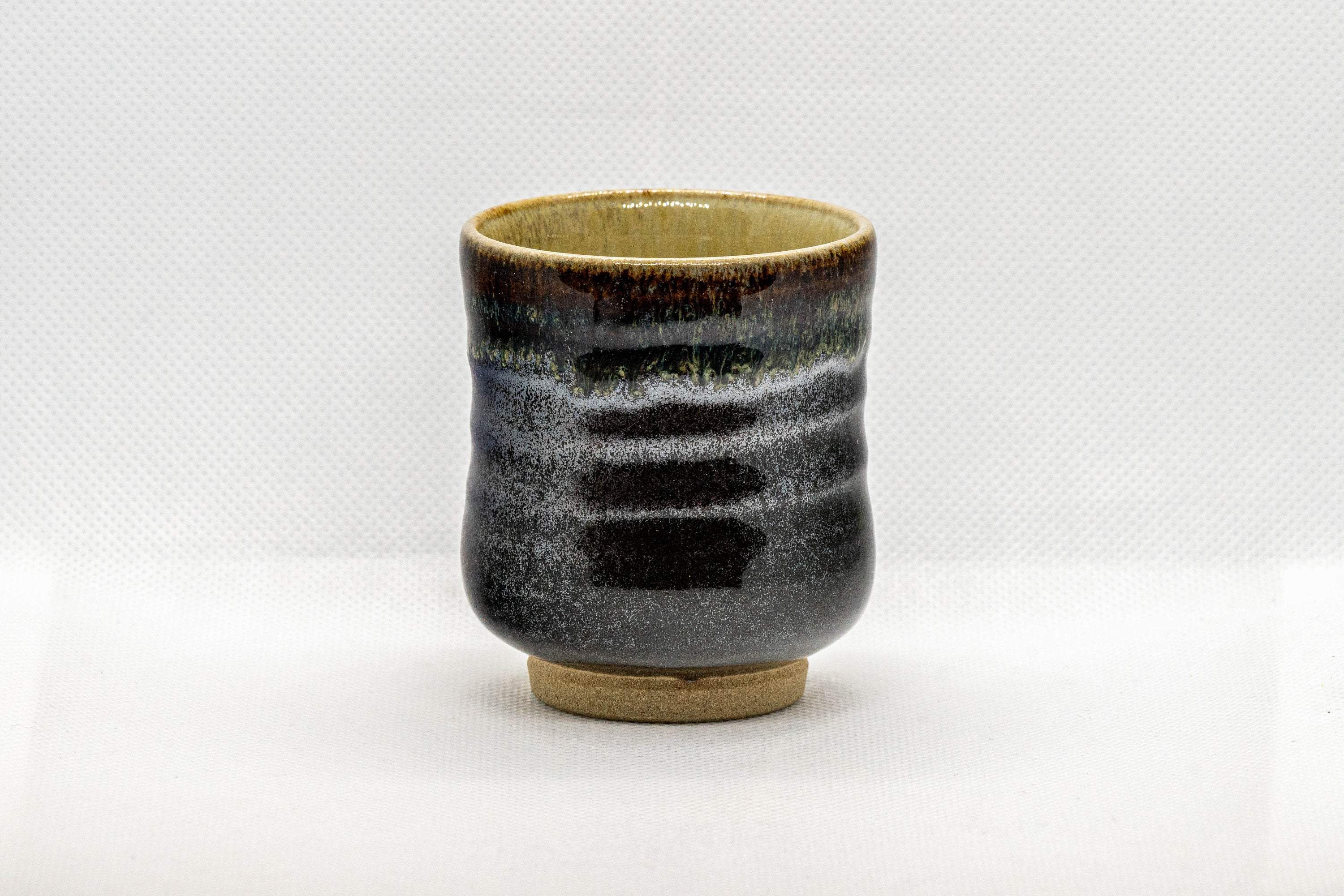 Japanese Teacup - Tsutsu-gata Yunomi - 110ml