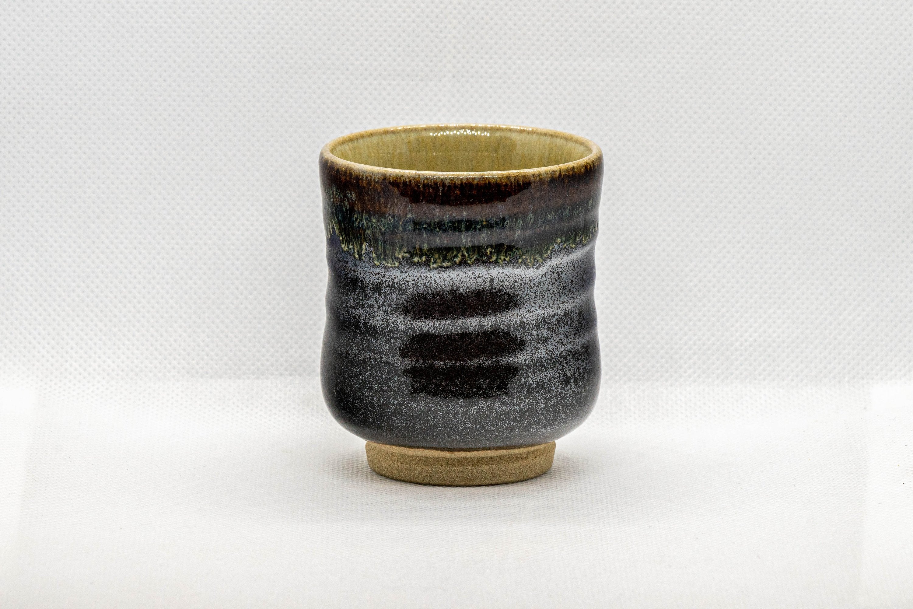 Japanese Teacup - Tsutsu-gata Yunomi - 110ml