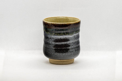 Japanese Teacup - Tsutsu-gata Yunomi - 110ml