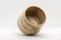Japanese Teacup - Akahada-yaki Tsutsu-gata Yunomi - 180ml - Tezumi