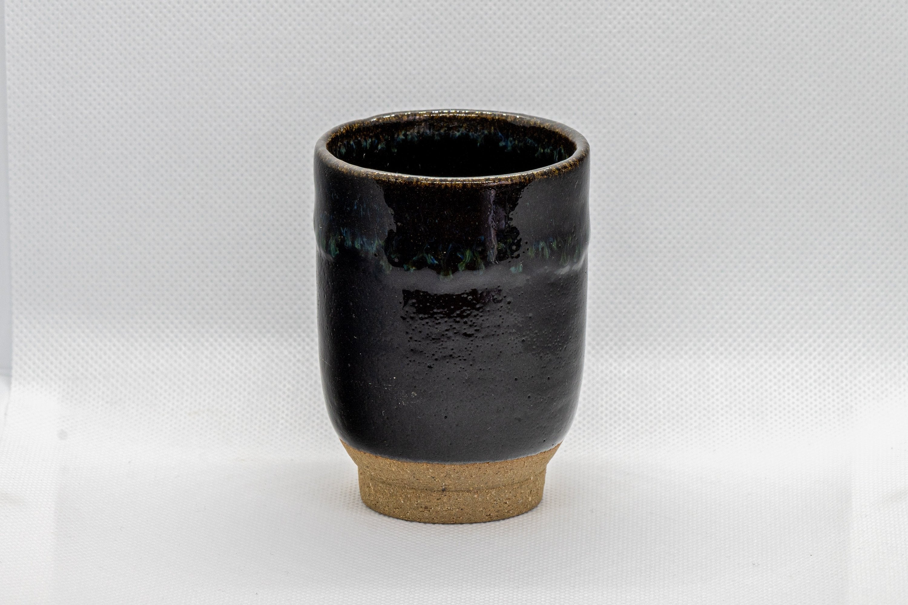 Japanese Teacup - Tsutsu-gata Yunomi - 135ml