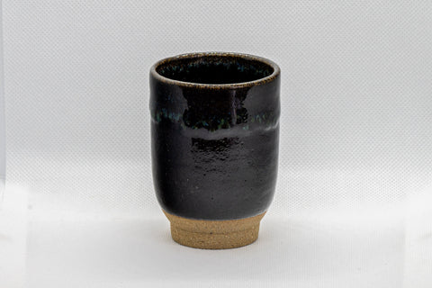 Japanese Teacup - Tsutsu-gata Yunomi - 135ml
