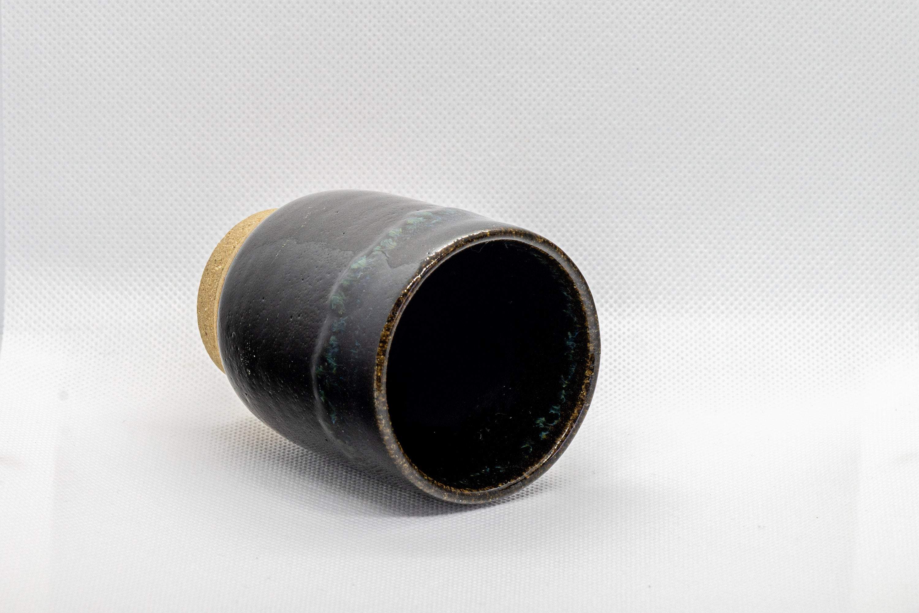 Japanese Teacup - Tsutsu-gata Yunomi - 135ml