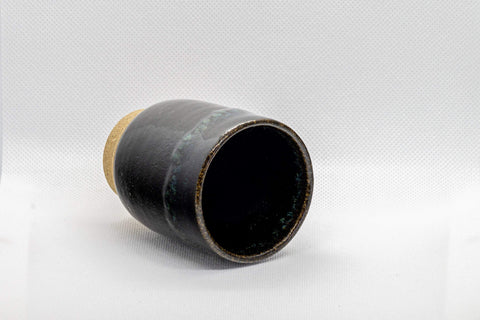Japanese Teacup - Tsutsu-gata Yunomi - 135ml