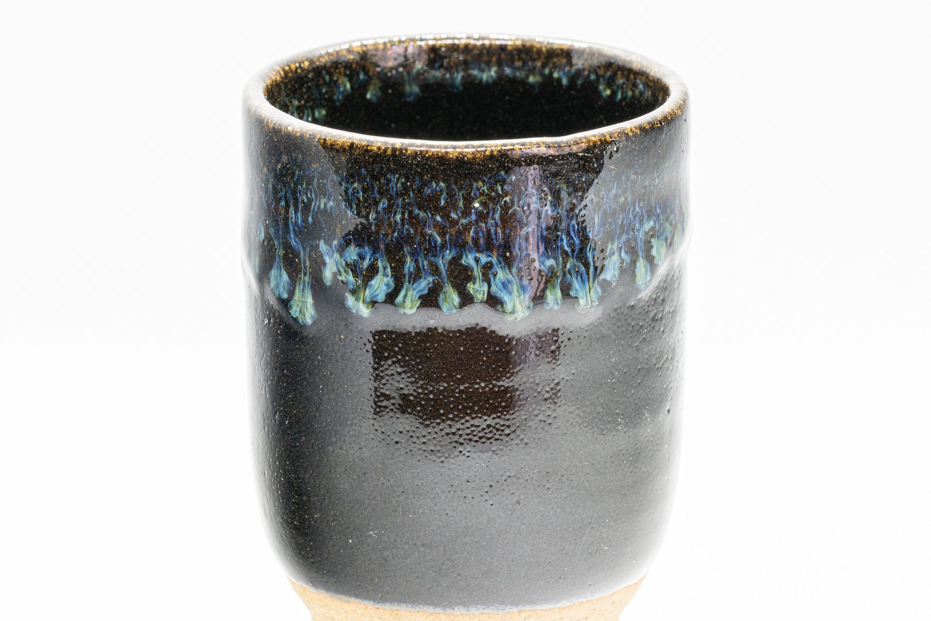 Japanese Teacup - Tsutsu-gata Yunomi - 135ml