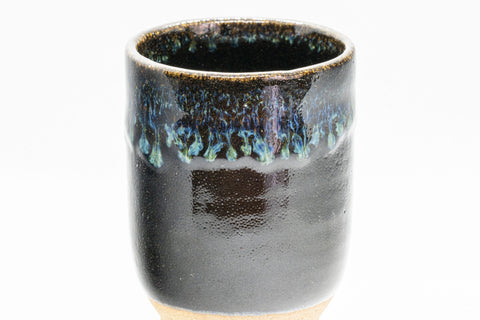 Japanese Teacup - Tsutsu-gata Yunomi - 135ml