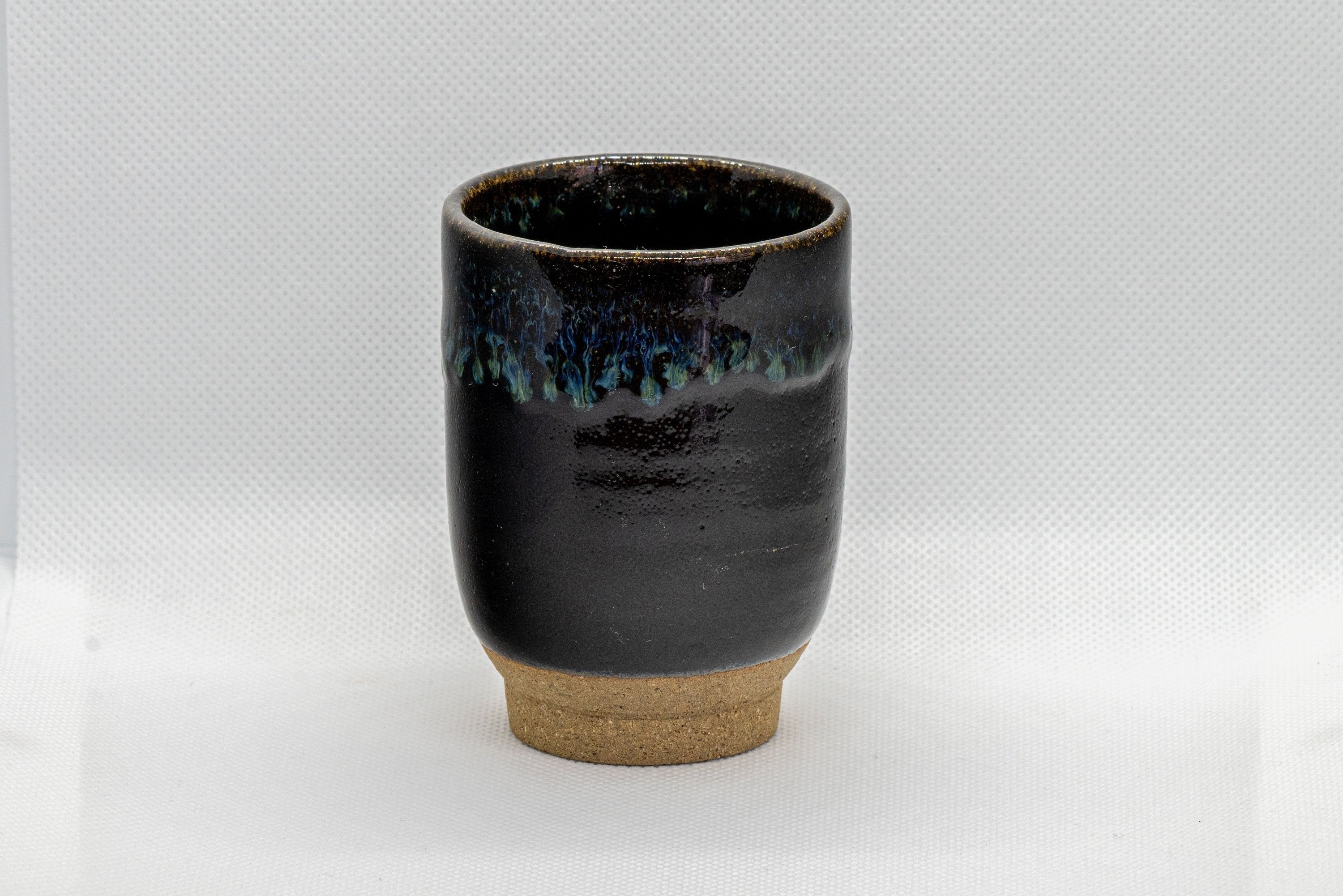 Japanese Teacup - Tsutsu-gata Yunomi - 135ml