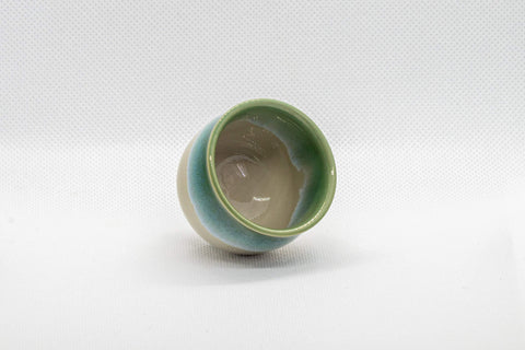 Japanese Teacup - Agano-yaki Guinomi - 40ml