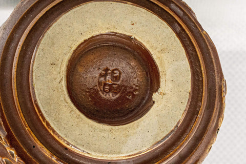 Japanese Teacup - Celadon Yunomi - 140ml - Tezumi