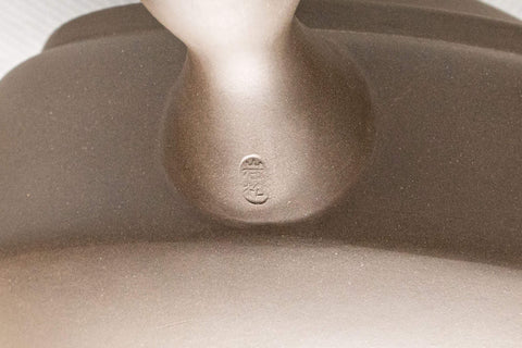 Japanese Kyusu - 陽山窯 Youyama Kiln Banko-yaki Teapot - 300ml