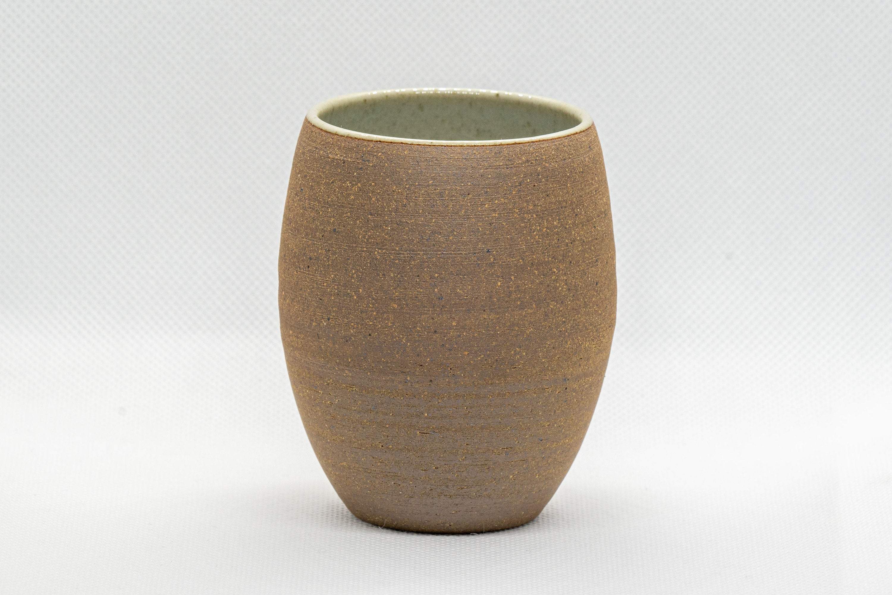 Japanese Teacup - Stoneware Yunomi - 175ml