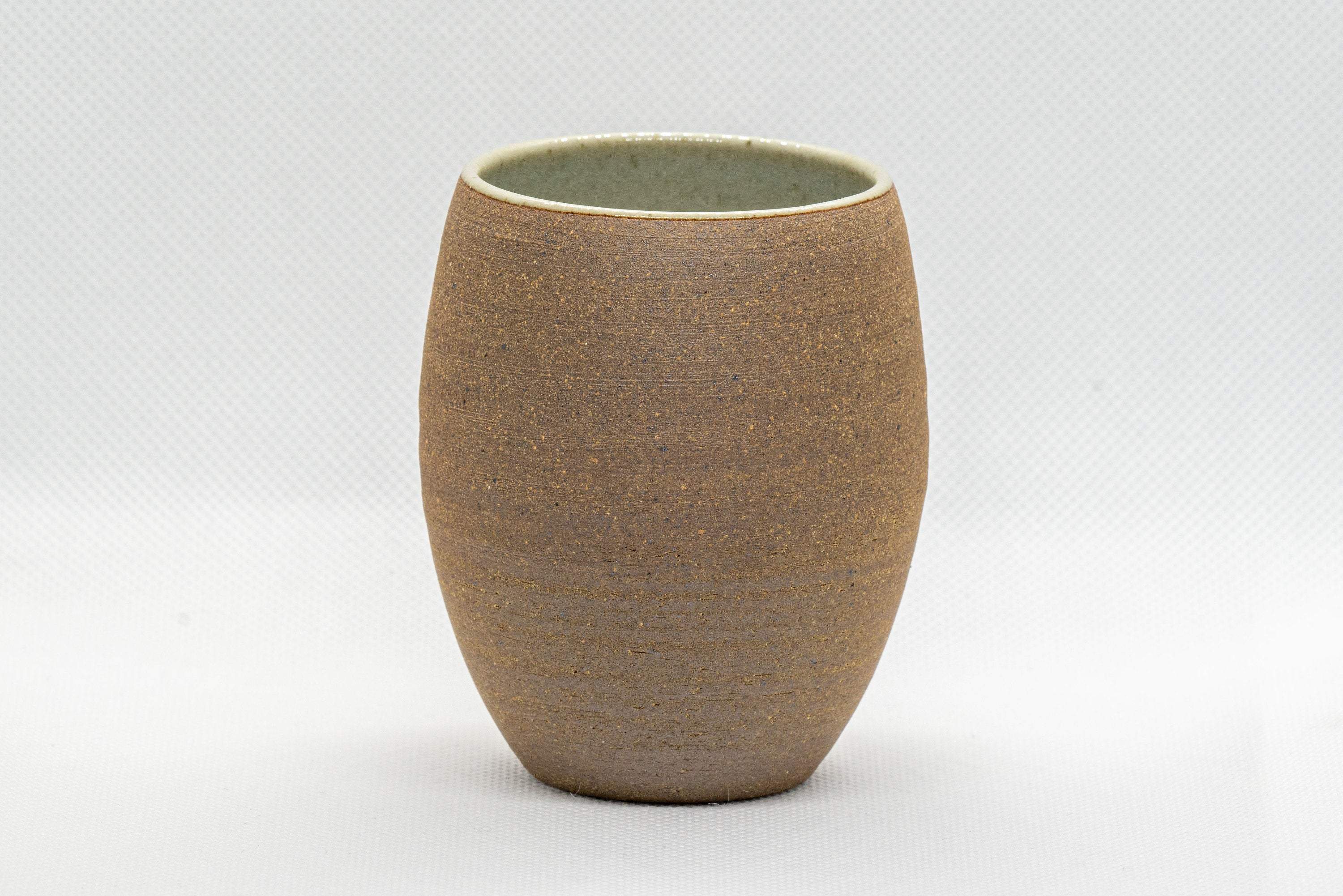 Japanese Teacup - Stoneware Yunomi - 175ml - Tezumi