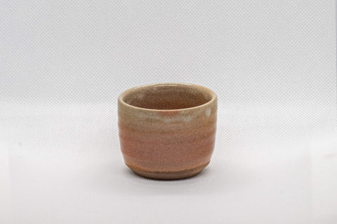 Japanese Teacup - Tokimatsu Tairei Hagi-yaki Guinomi - 60ml