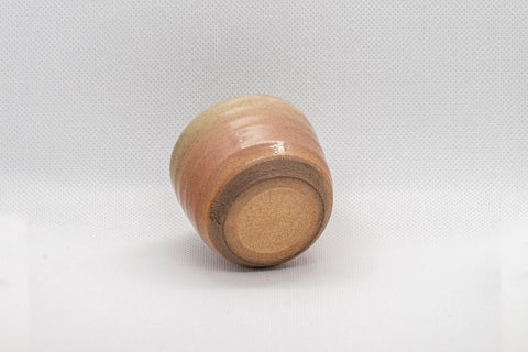 Japanese Teacup - Tokimatsu Tairei Hagi-yaki Guinomi - 60ml