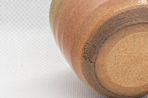 Japanese Teacup - Tokimatsu Tairei Hagi-yaki Guinomi - 60ml