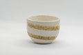 Japanese Teacup - Spiral Glazed Guinomi - 70ml - Tezumi