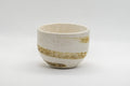 Japanese Teacup - Spiral Glazed Guinomi - 70ml - Tezumi