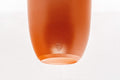 Tezumi — Japanese Teacups - Pair of Takasuke Tokoname-yaki Yunomi - 120ml — closeup of the glaze