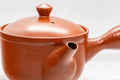 Japanese Kyusu - Classic Tokoname-yaki Teapot - 240ml - Tezumi