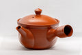 Japanese Kyusu - Classic Tokoname-yaki Teapot - 240ml - Tezumi