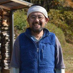 Japanese Teacup - Tokimatsu Tairei Hagi-yaki Guinomi - 60ml