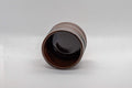 Tezumi — Japanese Teacup - Tsutsu-gata Guinomi - 75ml — three-quarter view