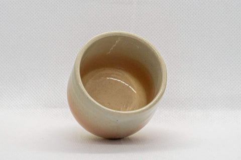 Japanese Teacup - Hagi-yaki Yunomi - 65ml