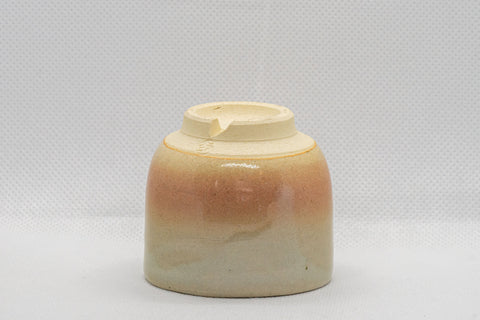Japanese Teacup - Hagi-yaki Yunomi - 65ml