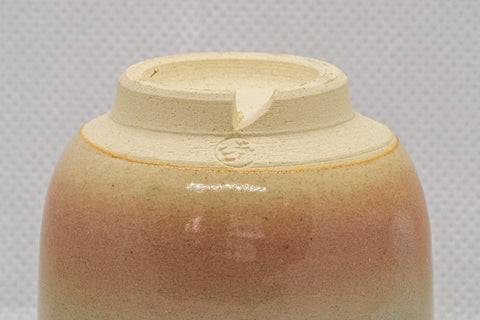 Japanese Teacup - Hagi-yaki Yunomi - 65ml