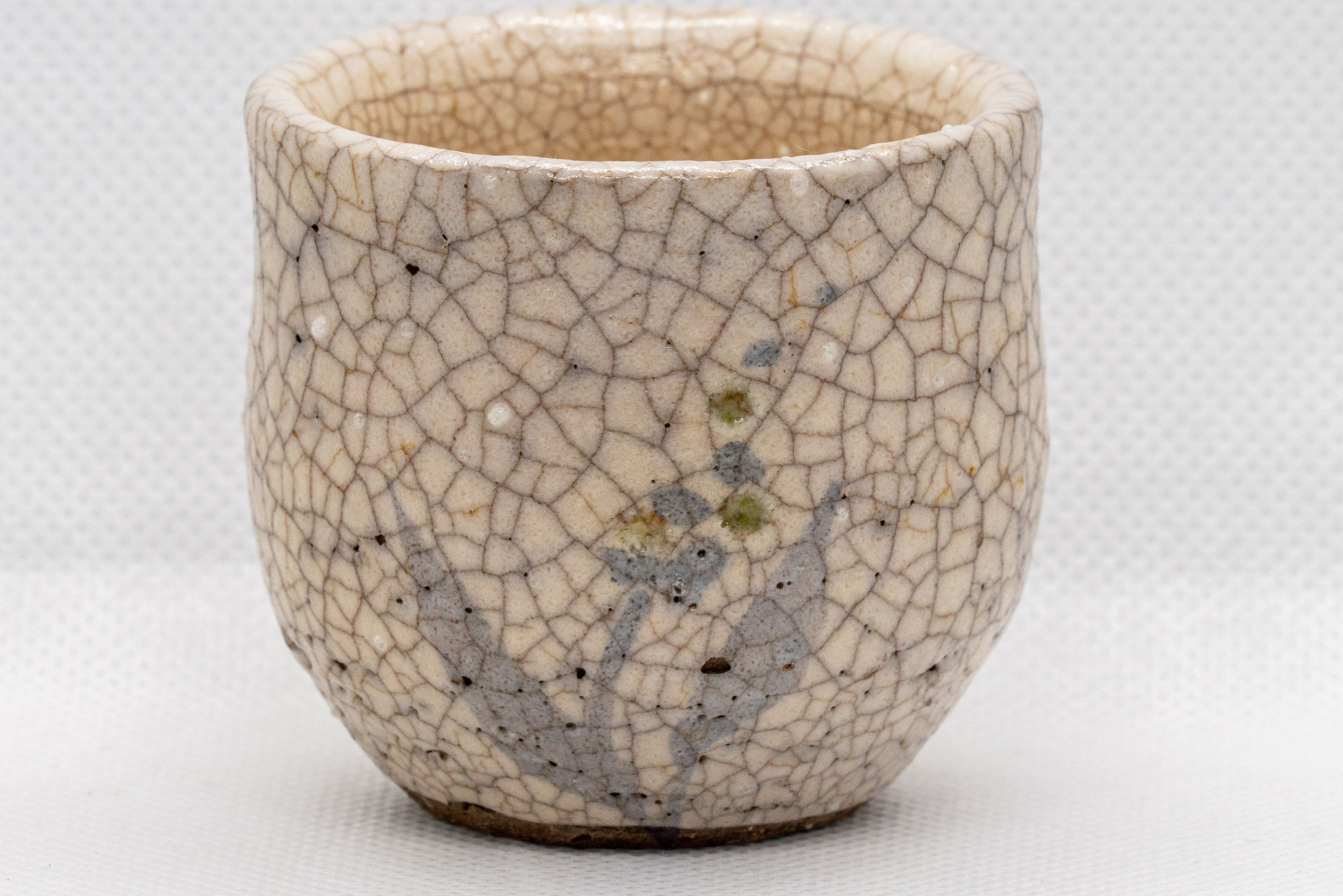 Tezumi Teacup
