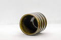 Japanese Teacup - Tsutsu-gata Yunomi - view of the underside and base