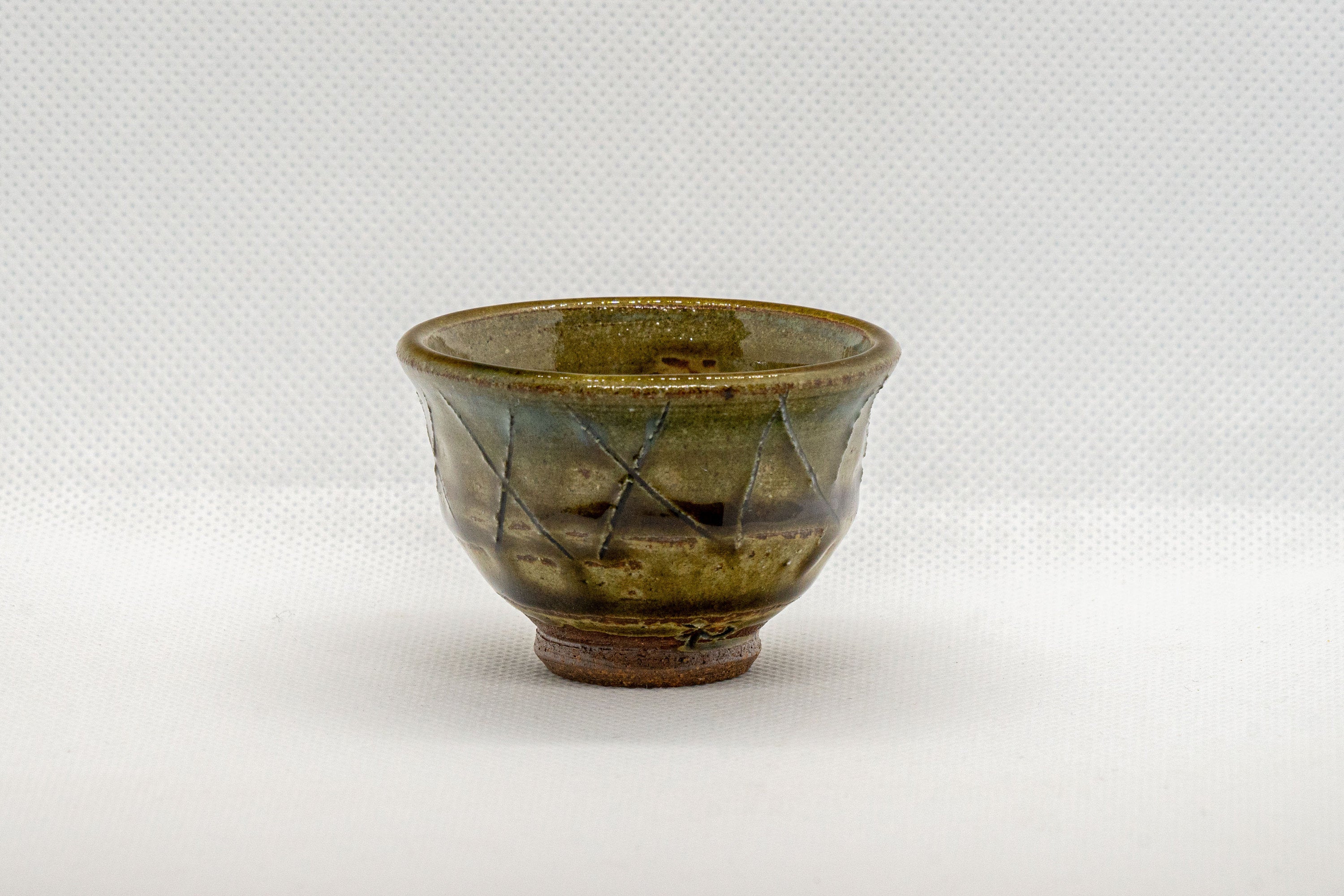 Tezumi Teacup Guinomi