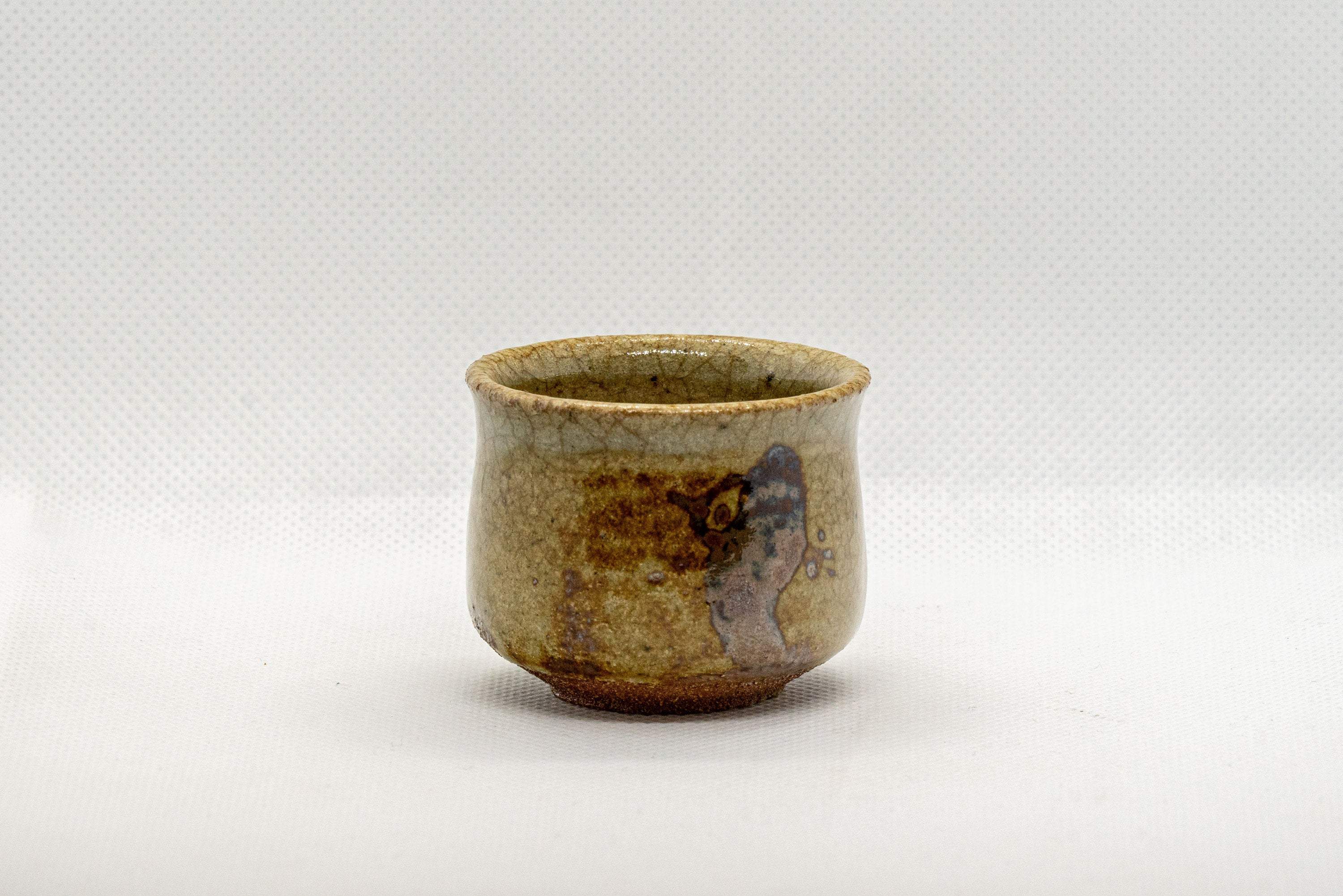 Tezumi Teacup Guinomi - Thumbnail 4