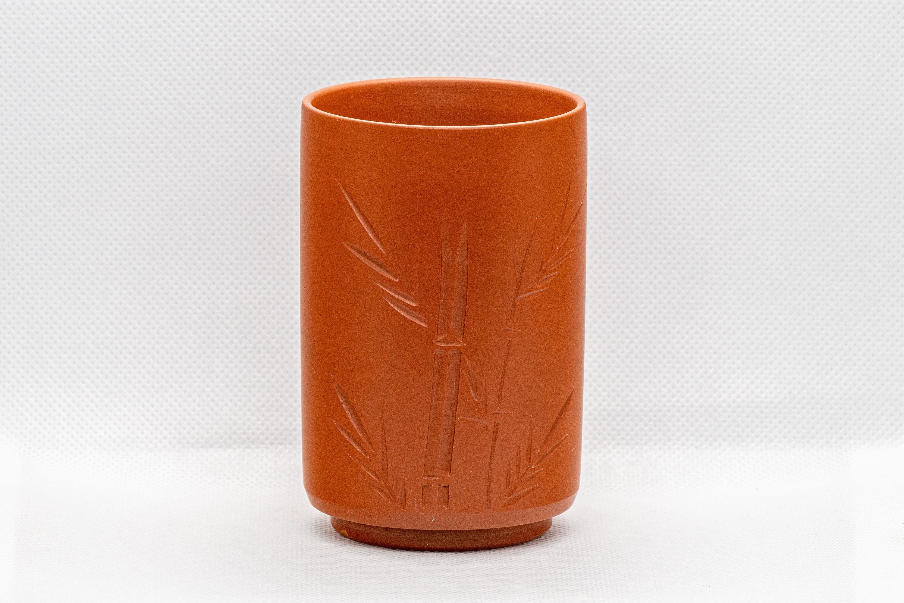 Tezumi Teacup