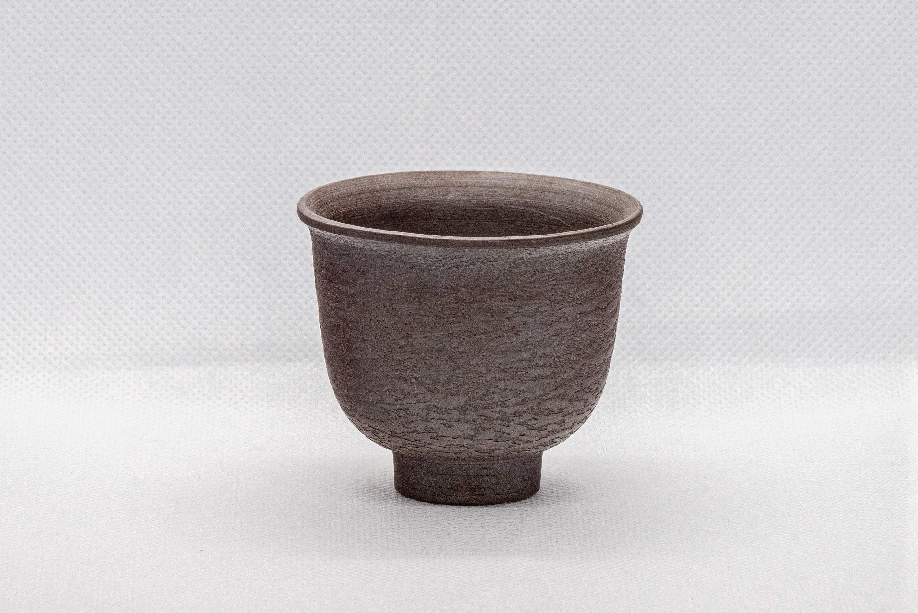 Japanese Teacup - Banko-yaki Senchawan - 80ml