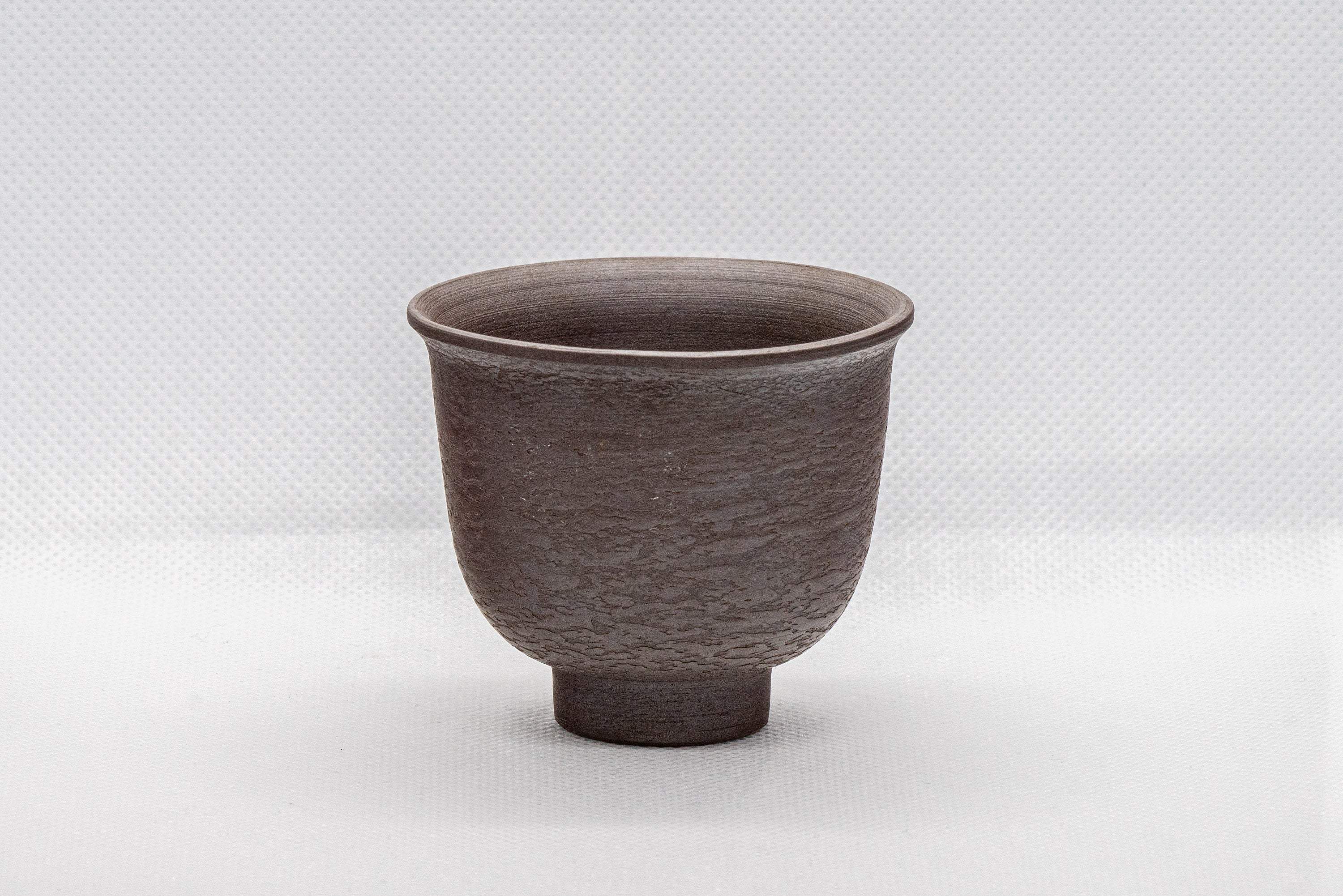 Japanese Teacup - Banko-yaki Senchawan - 80ml