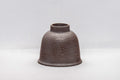 Japanese Teacup - Banko-yaki Senchawan - 80ml - closeup of the foot ring and base