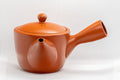 Japanese Kyusu - Classic Tokoname-yaki Teapot - 350ml - Tezumi