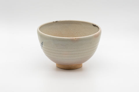 Japanese Matcha Bowl - 香雲 Wan-nari Hagi-yaki Chawan - 350ml