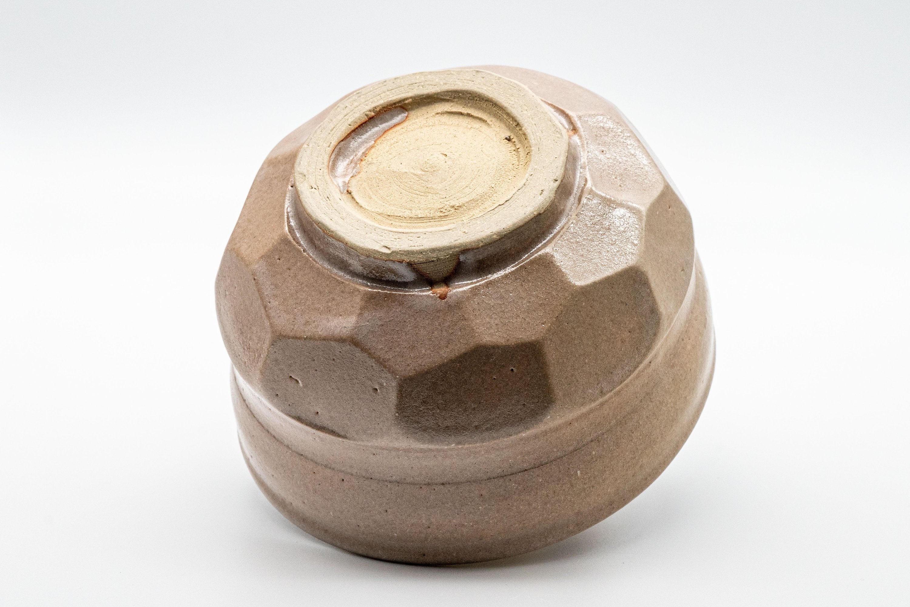 Japanese Matcha Bowl - Dojimari-gata Chawan - 500ml