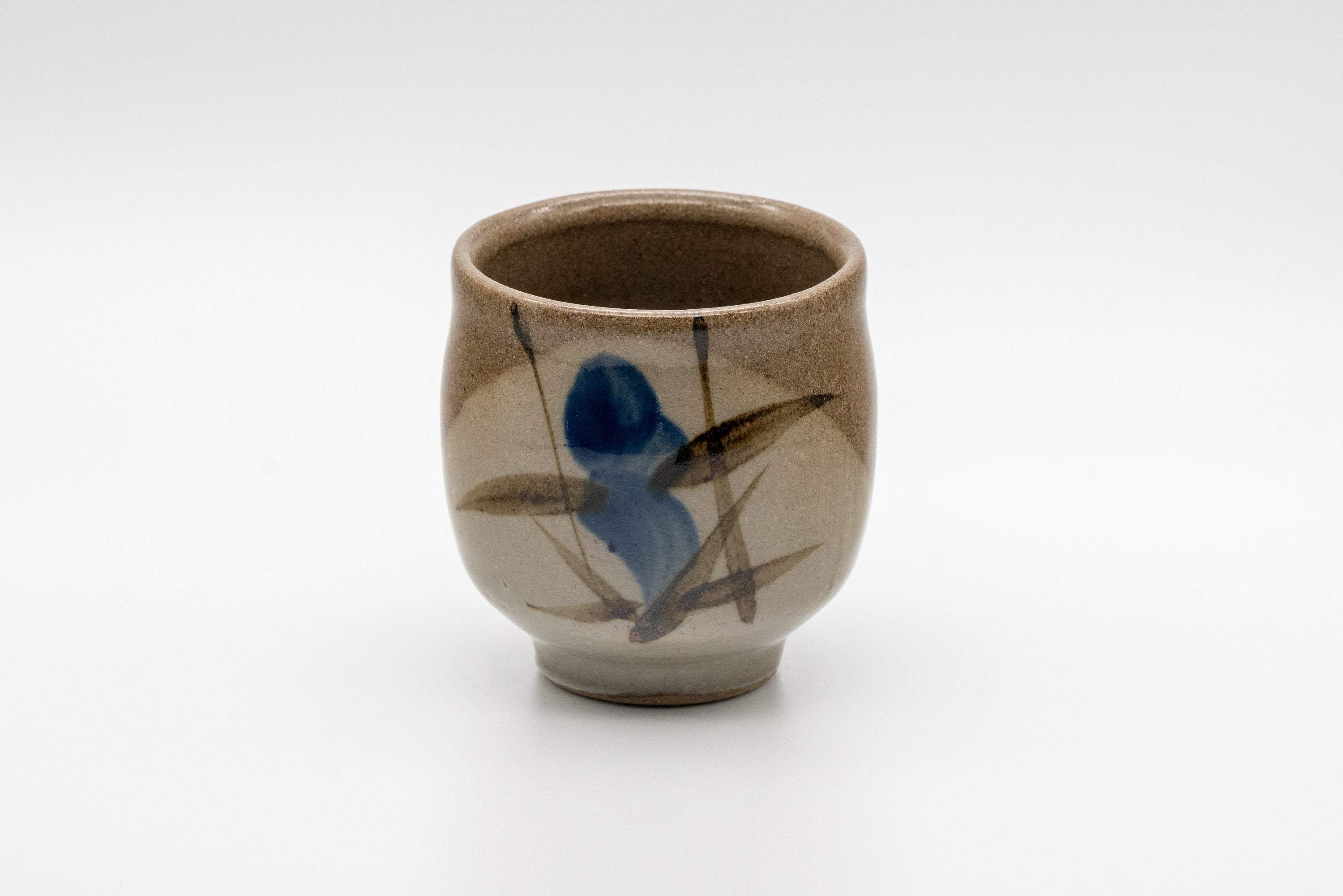 Tezumi Yunomi Teacup