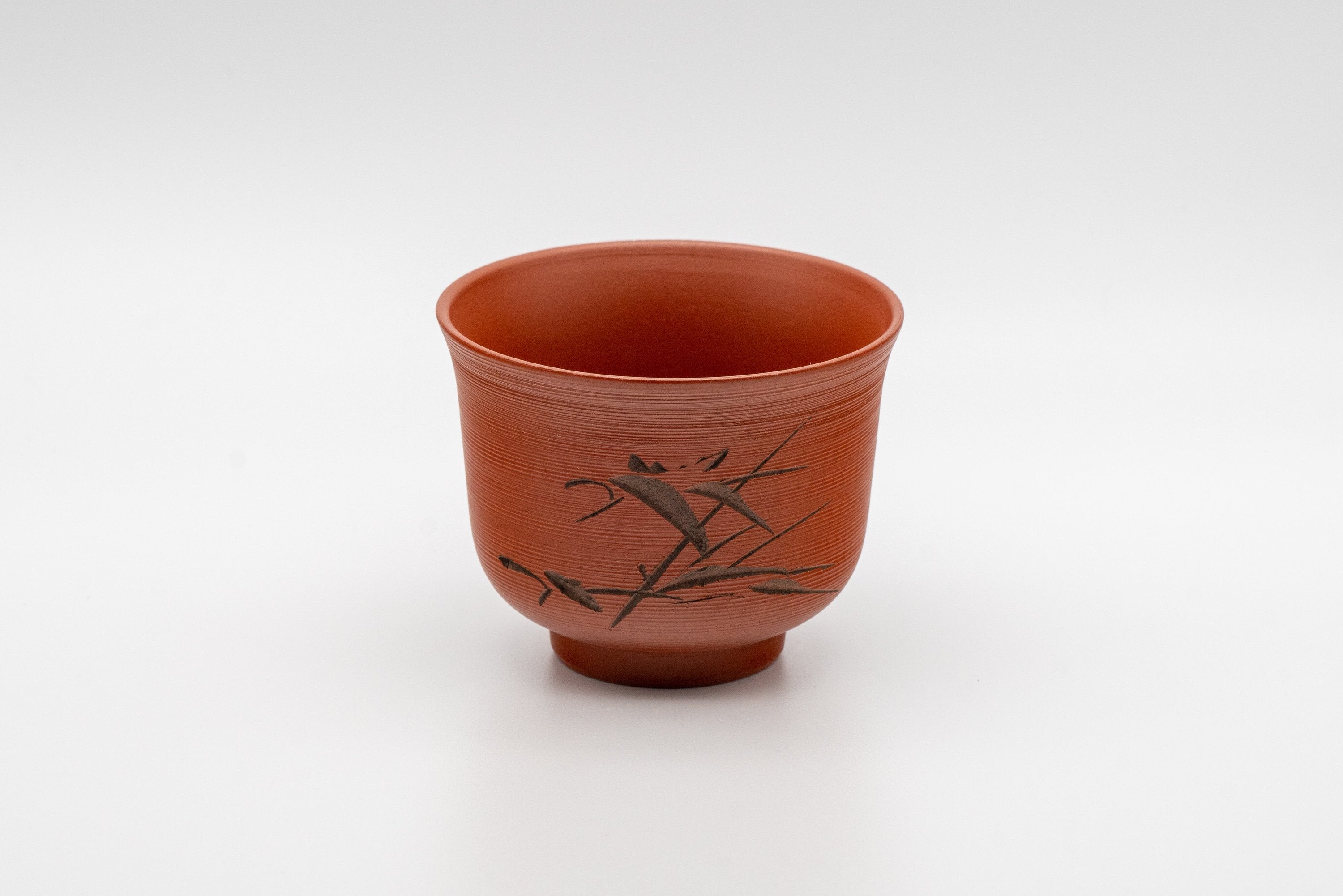 Tezumi Japanese Teacup