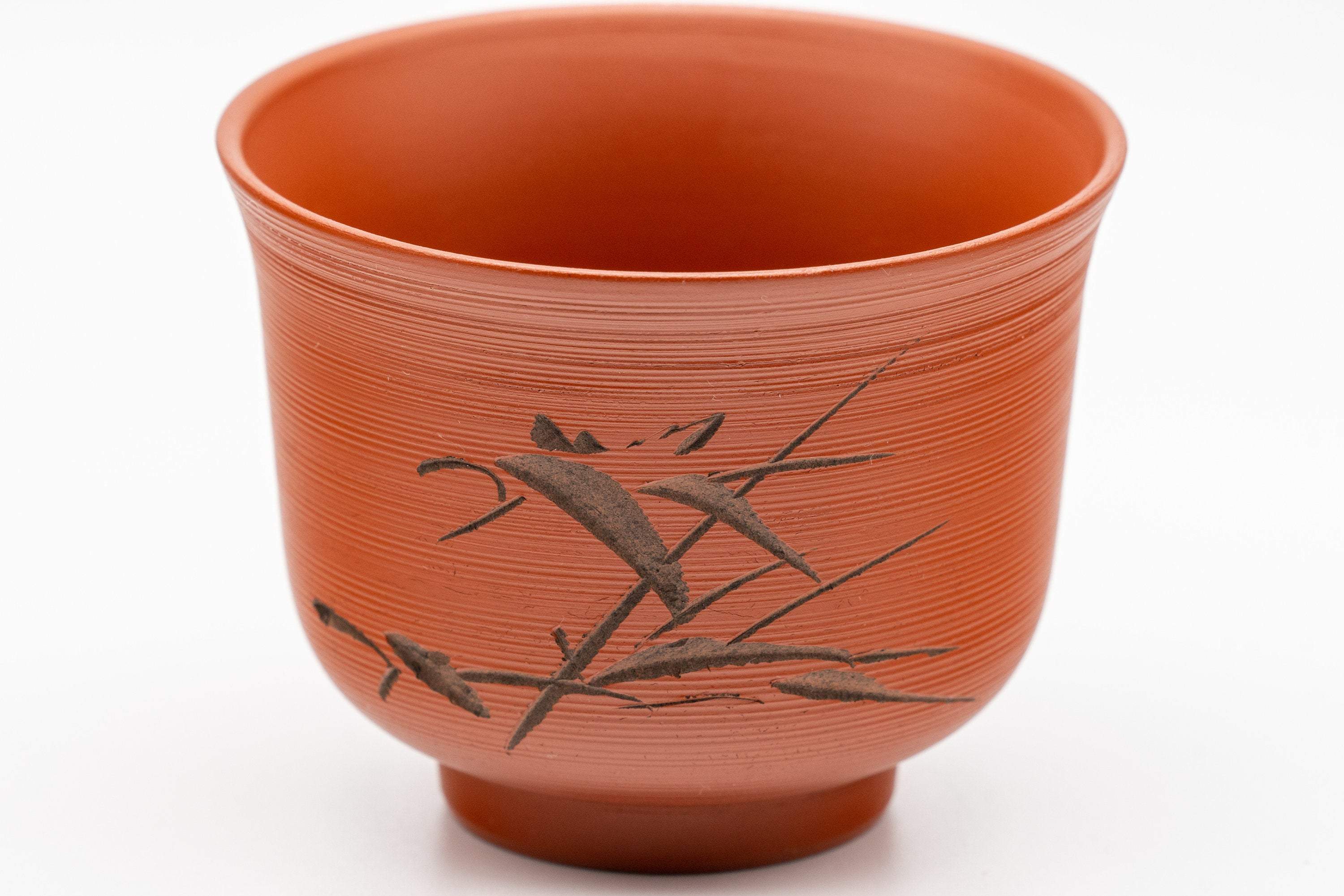Tezumi Japanese Teacup - Thumbnail 2