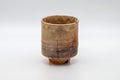 Japanese Teacup - Earthy Tsutsu-gata Yunomi - 215ml - Tezumi