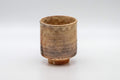 Japanese Teacup - Earthy Tsutsu-gata Yunomi - 215ml - Tezumi