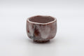 Japanese Teacup - Abstract Hantsutsu-gata Guinomi - 65ml - Tezumi