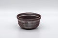 Tezumi — Japanese Katakuchi - Banko-yaki Water Cooler - 130ml — three-quarter view